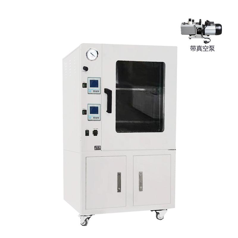 HUITAI DZF 6210 Vacuum Oven 210L With Vacuum Pump 2XZ 2 NBCHAO