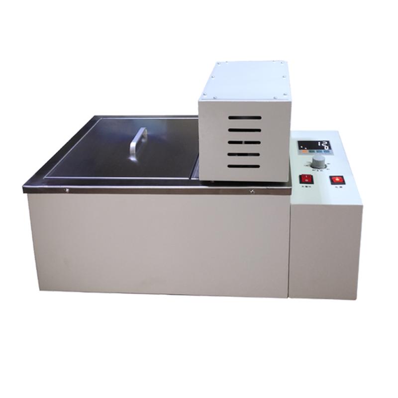 HONGHUA HH-601S digital display super thermostatic Oil Bath