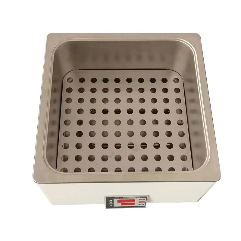 博珍 HH-1 双列电热恒温水浴锅图1