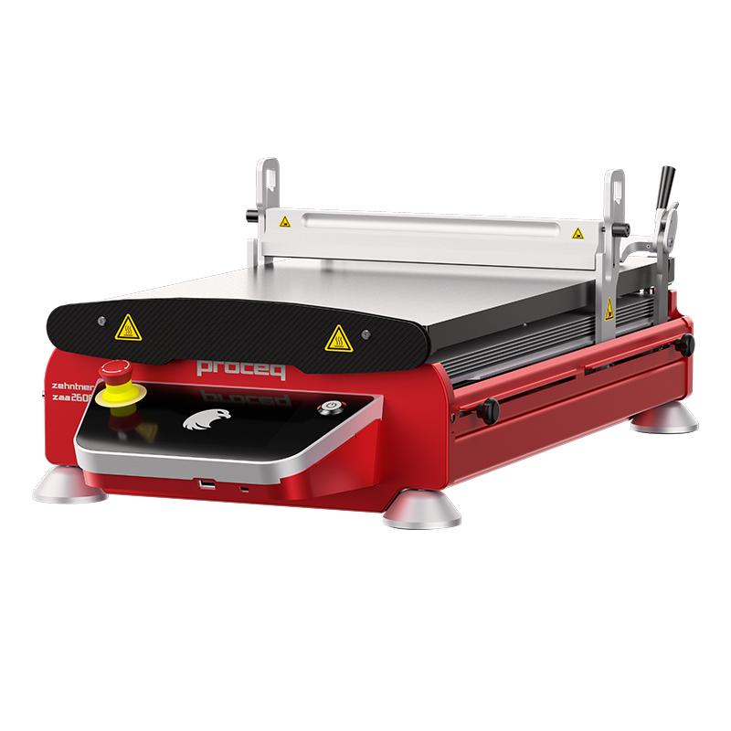 PROCEQZAA2300.H自动涂膜机图1