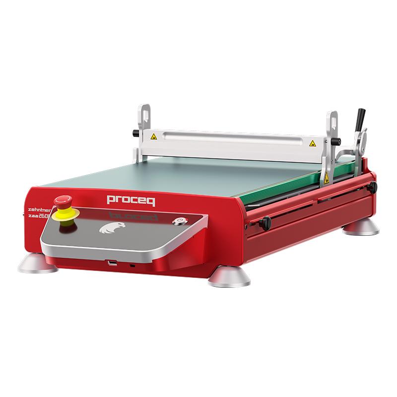 PROCEQZAA2300.H自动涂膜机图3