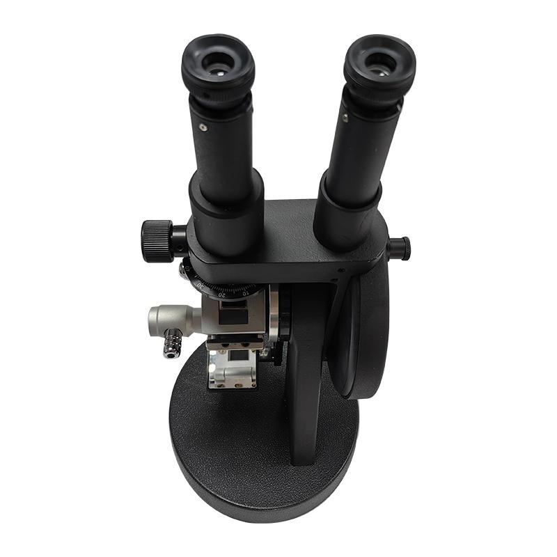 索光 WYA-2W 双目阿贝折射仪图1