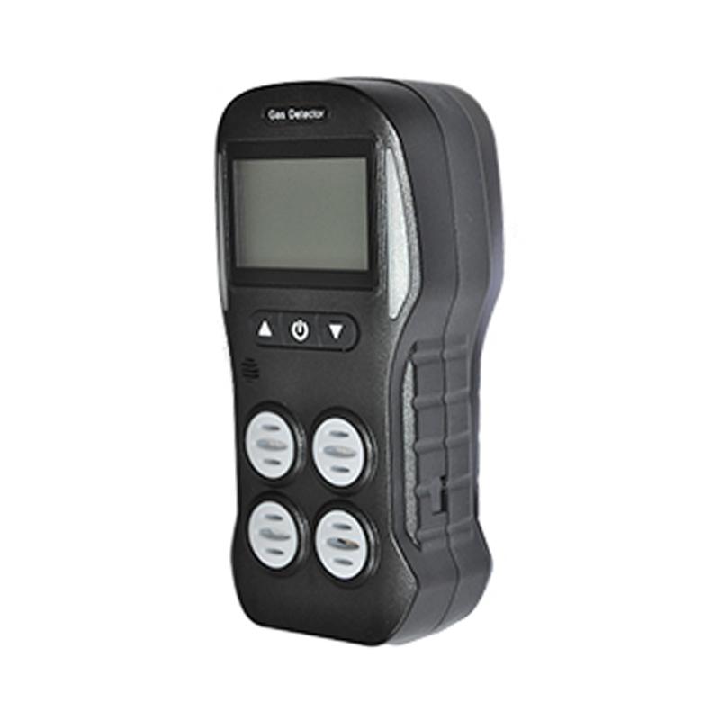 汇瑞埔 HRP-B1000-4 标准四合一气体检测仪图3