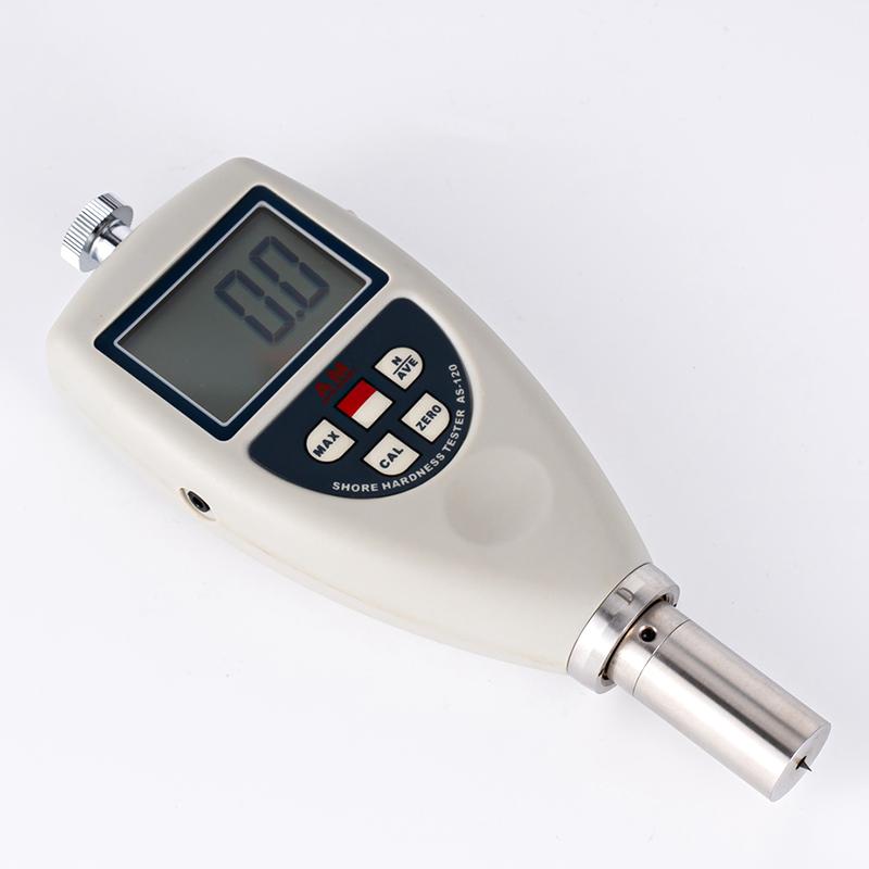 安妙AS-120C邵氏硬度计图3