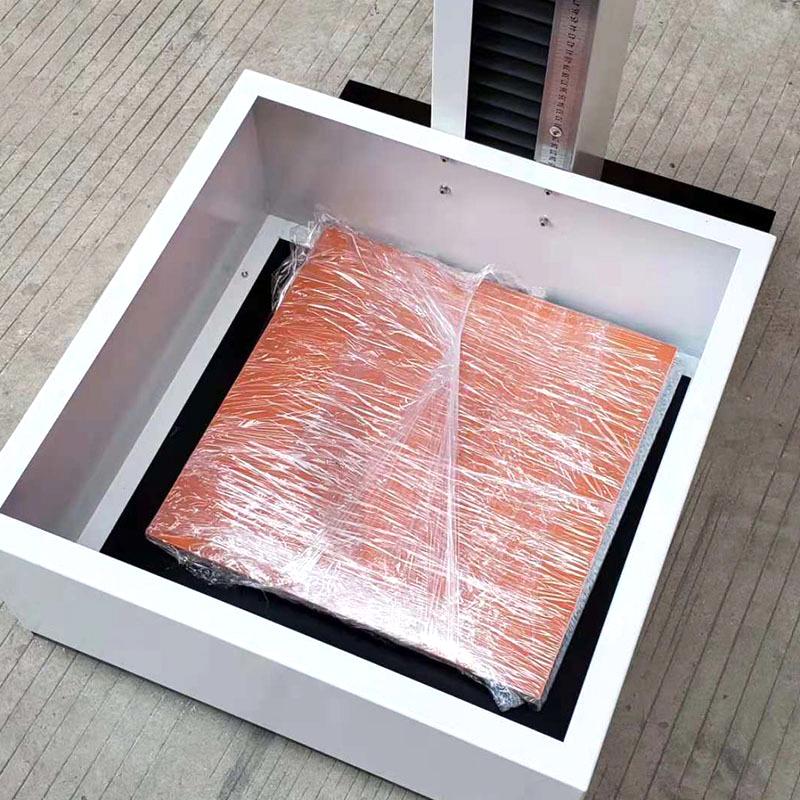 HT NBC-DL-564 单臂跌落试验机图3