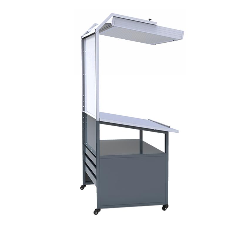 3nhCC120-B-1标准光源箱图3