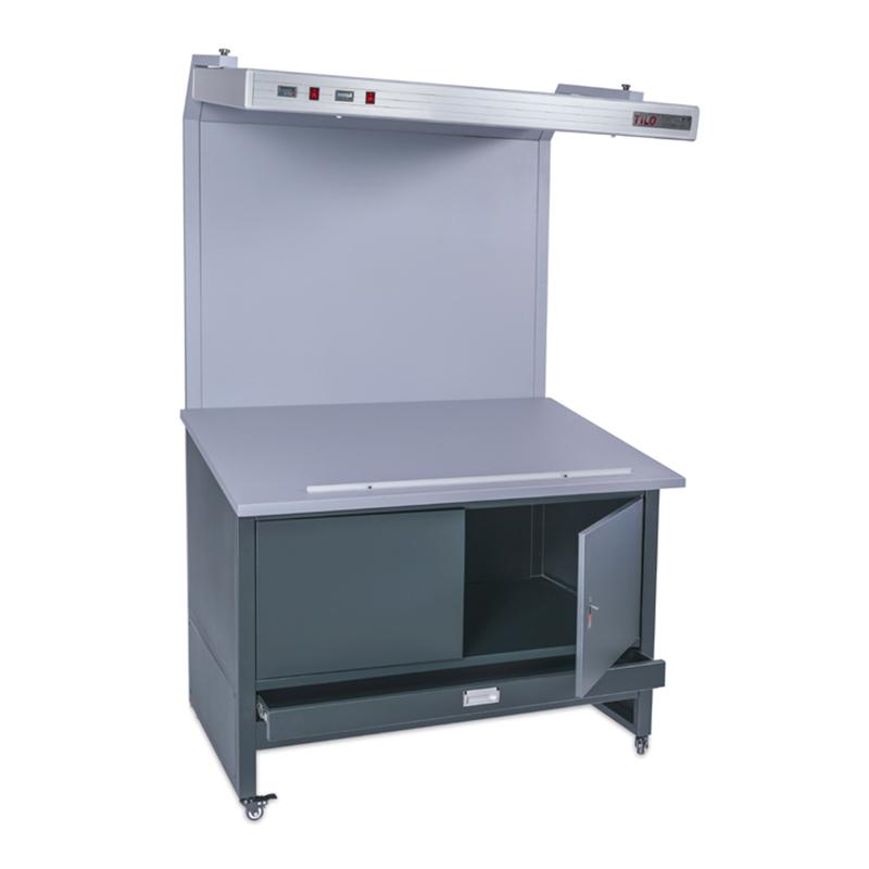 3nh CC120-E-3 标准光源箱图5