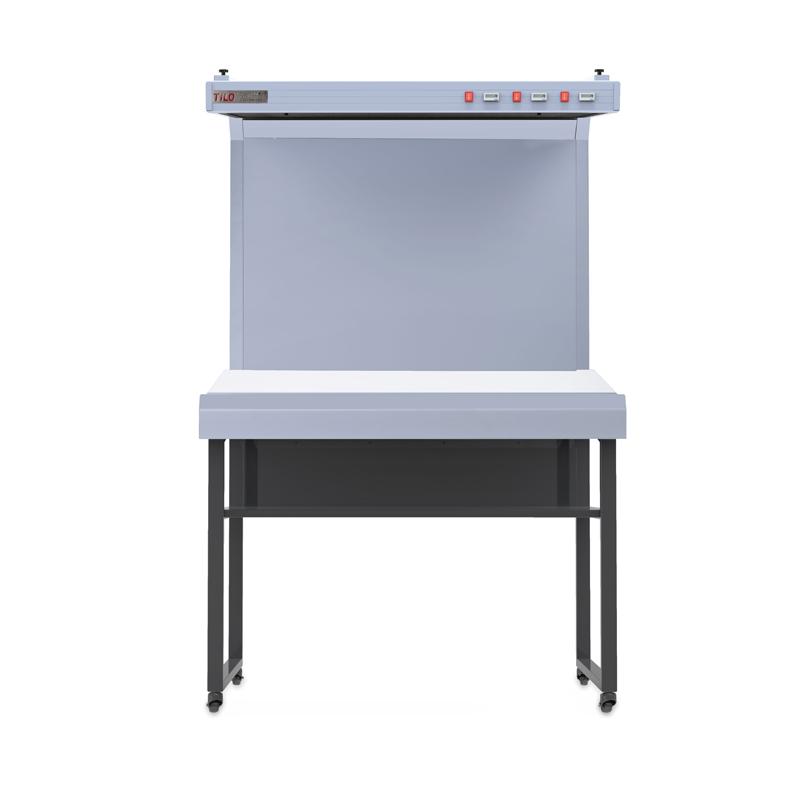 3nhCC120-C-1标准光源箱图4