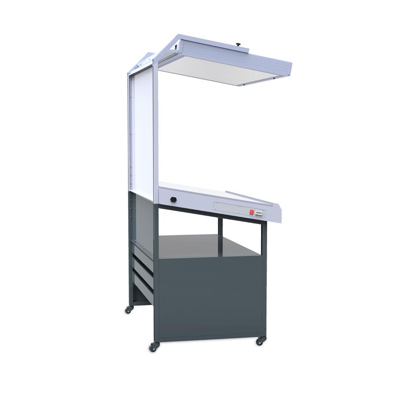 3nhCC120-D-1标准光源箱图3