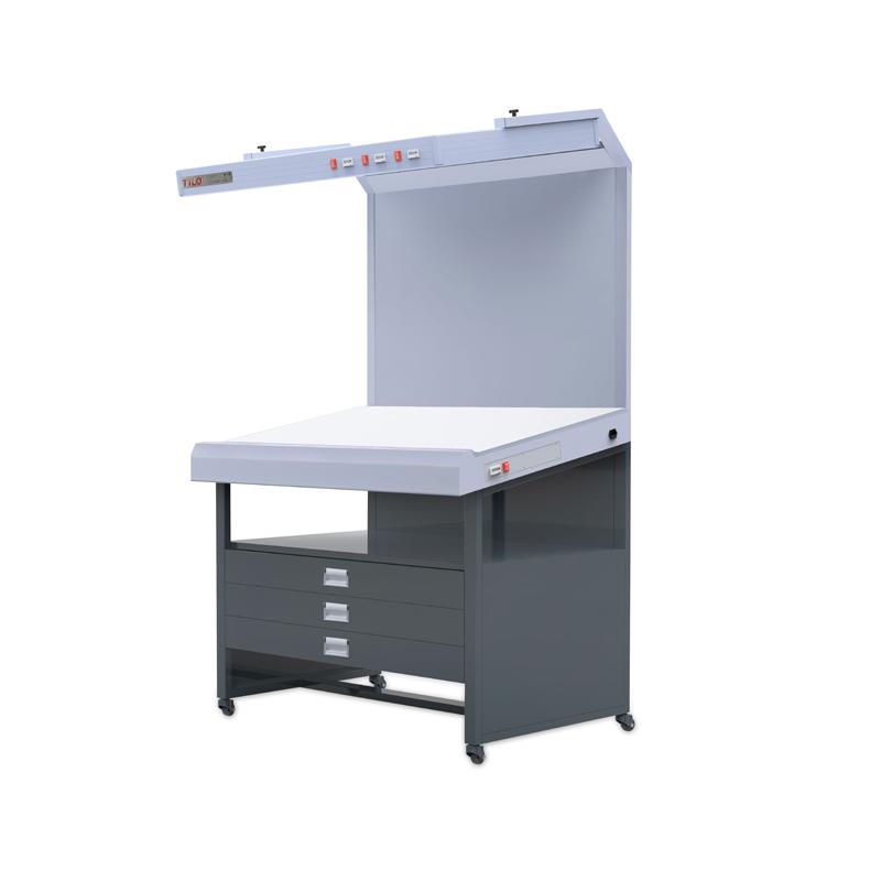 3nhCC120-D-1标准光源箱图2