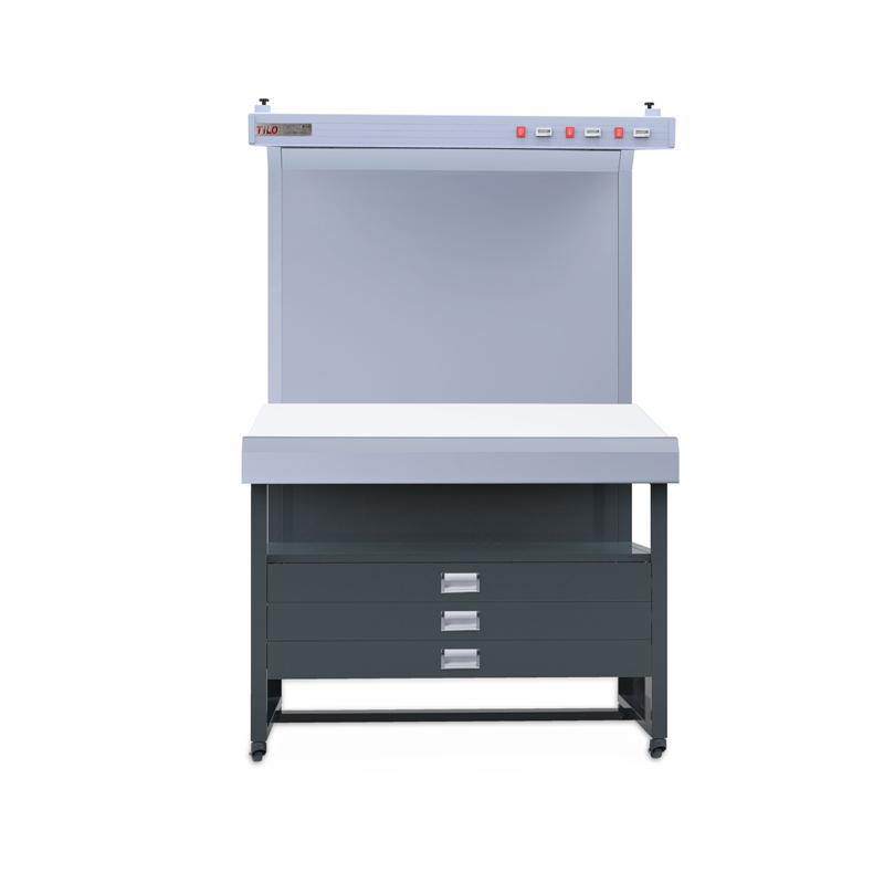 3nhCC120-D-1标准光源箱图4