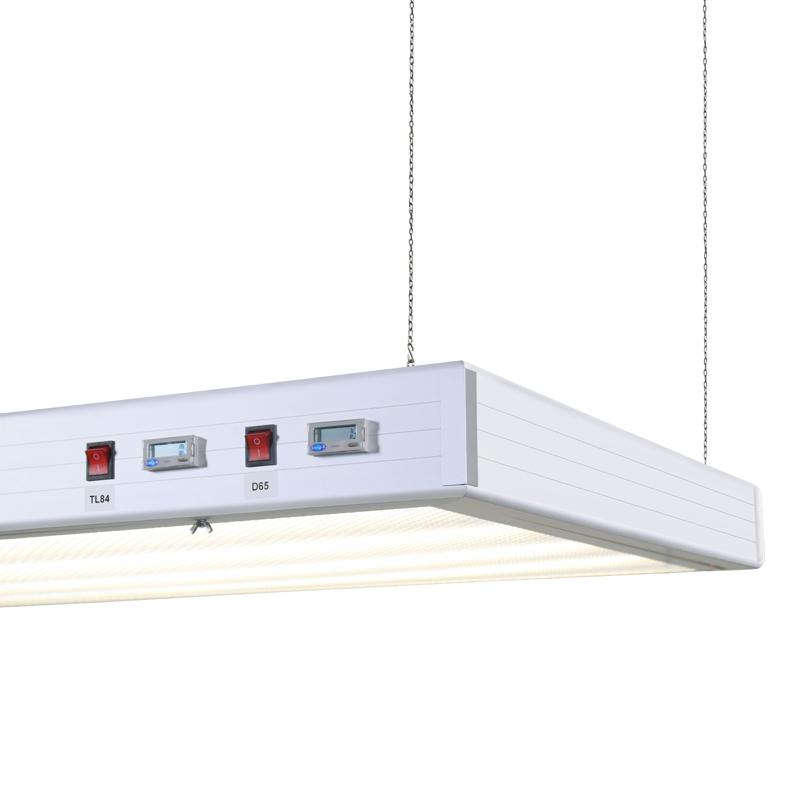3nhCC120-W-2标准光源箱图3