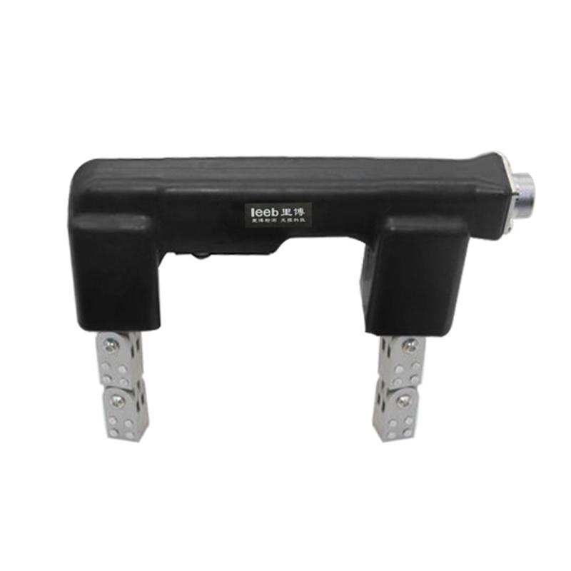 LEEB leeb610 Magnetic Particle Testing Equipment Magnetization Pole Distance 0~ 220mm
