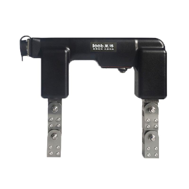 LEEB leeb610A Portable Yoke Flaw detector Magnetization Pole Distance 0~ 220mm