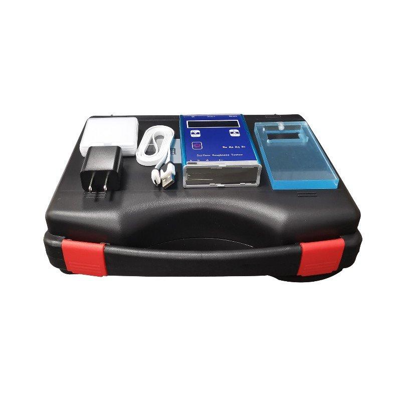 里博 leeb451 粗糙度仪图4