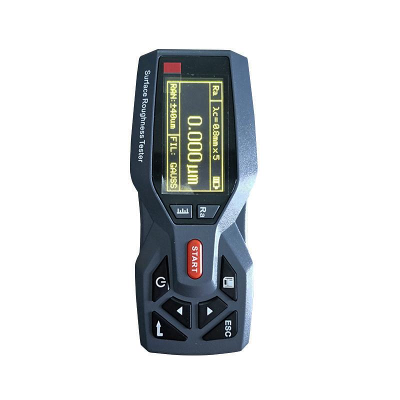 里博 leeb432 粗糙度仪图3