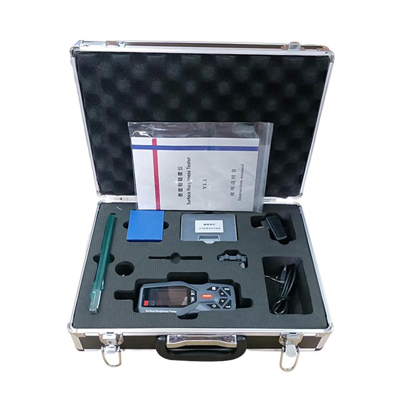 里博 leeb432 粗糙度仪图4