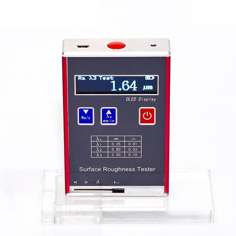 里博 leeb451 粗糙度仪图2