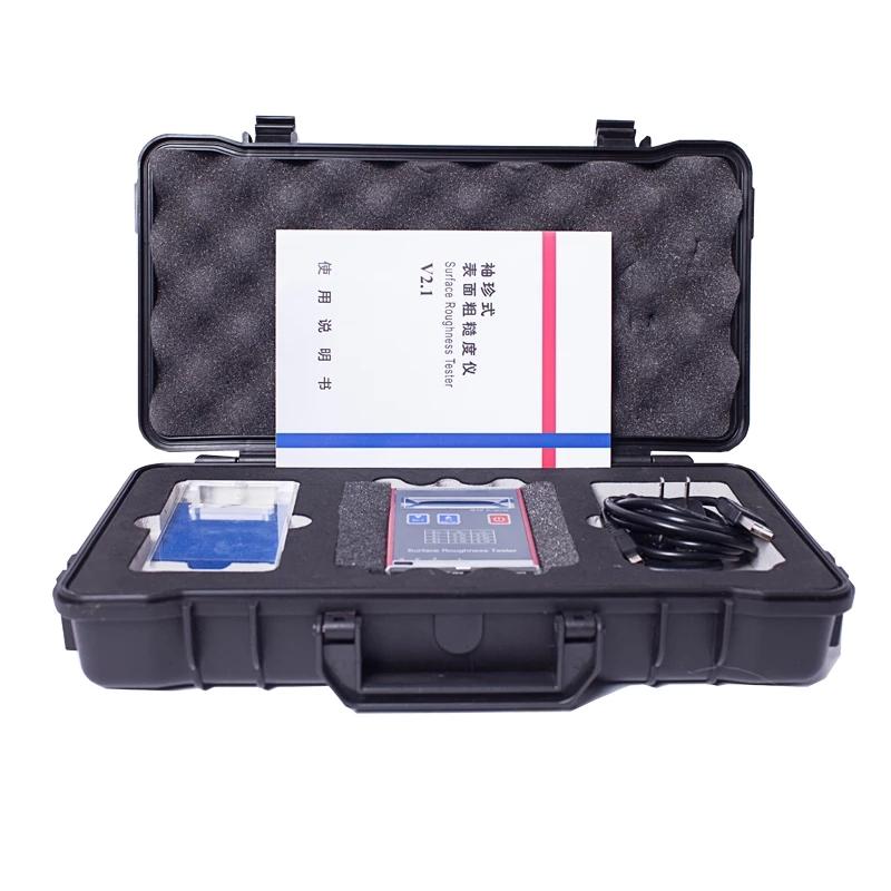 里博 leeb451 粗糙度仪图1