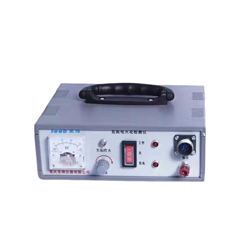 LEEB710 anti-corrosion layer pointer spark Detector, measuring range 0.1~ 15mm