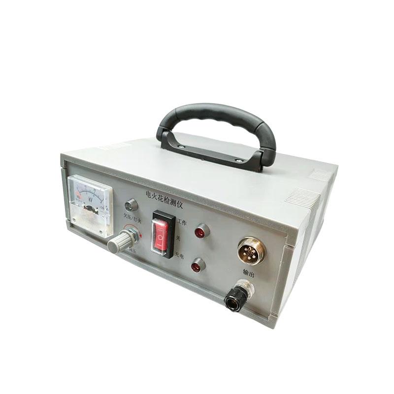 里博 leeb710 电火花检测仪图2