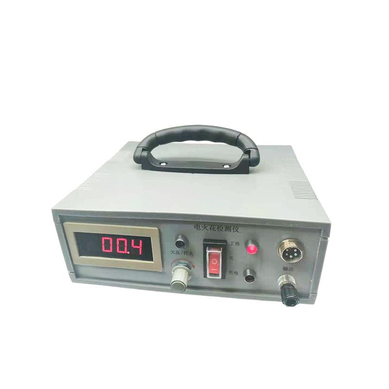 里博 leeb720 电火花检测仪图1