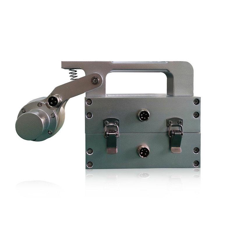 LEEB BTQGS600 Wire Rope Flaw Detector Diameter range &phi; 1.5~ 300mm Measurement report