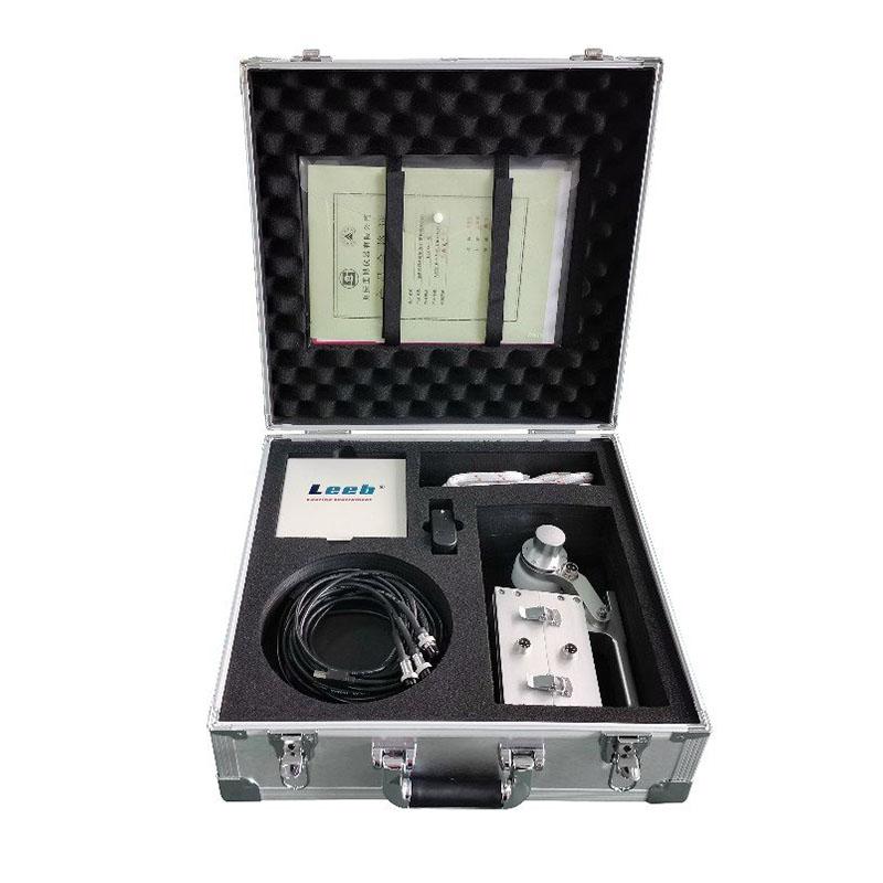 里博 BTQGS600 钢丝绳探伤仪图3