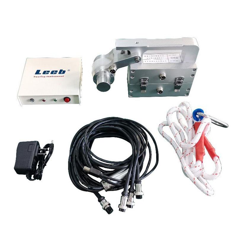 里博 BTQGS600 钢丝绳探伤仪图4