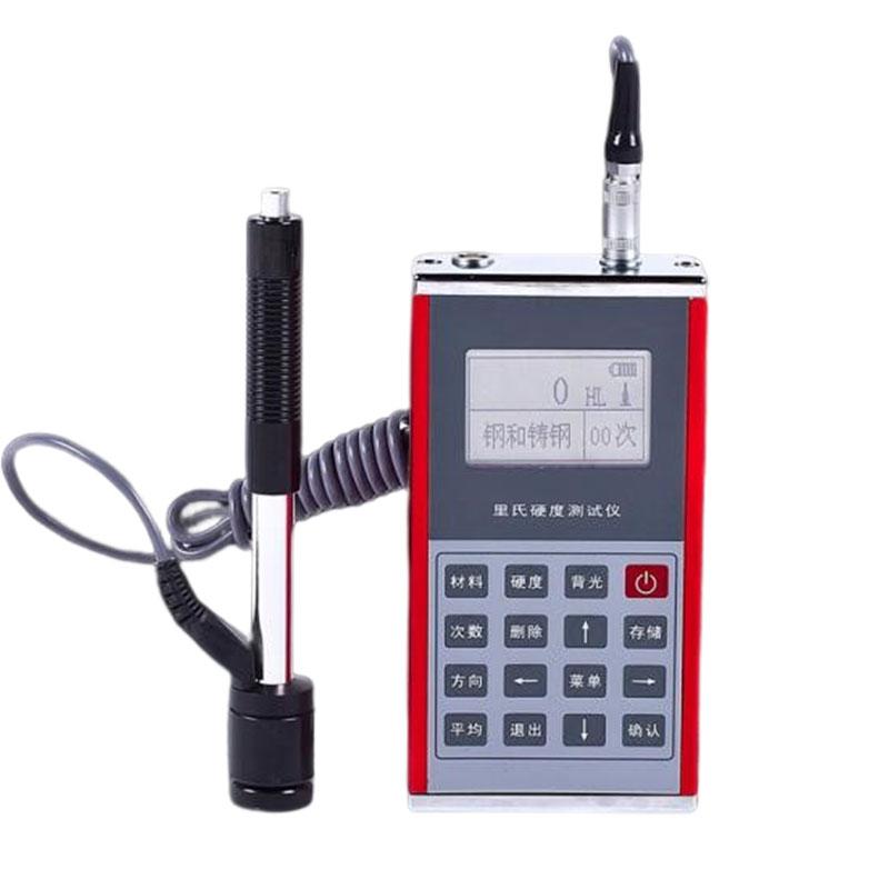 LEEB130 portable Leeb Hardness Tester range 100-990 (HLD)