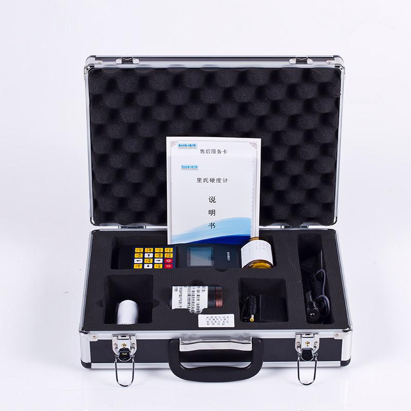 里博 leeb140 里氏硬度计图1