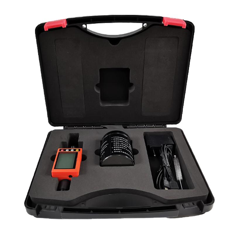 里博 leeb180D 里氏硬度计图4