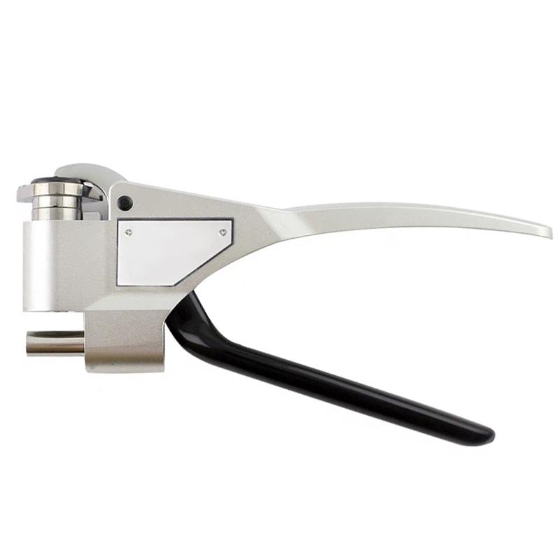 LEEB W-20a Webster Hardness Tester for measuring aluminum alloys, workpiece size thickness 0.4-13 mm