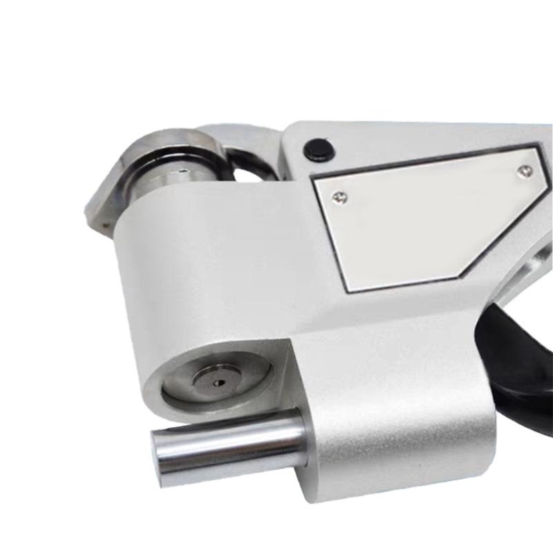 里博W-B75韦氏硬度计图1