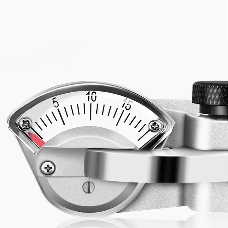 里博W-B75韦氏硬度计图3