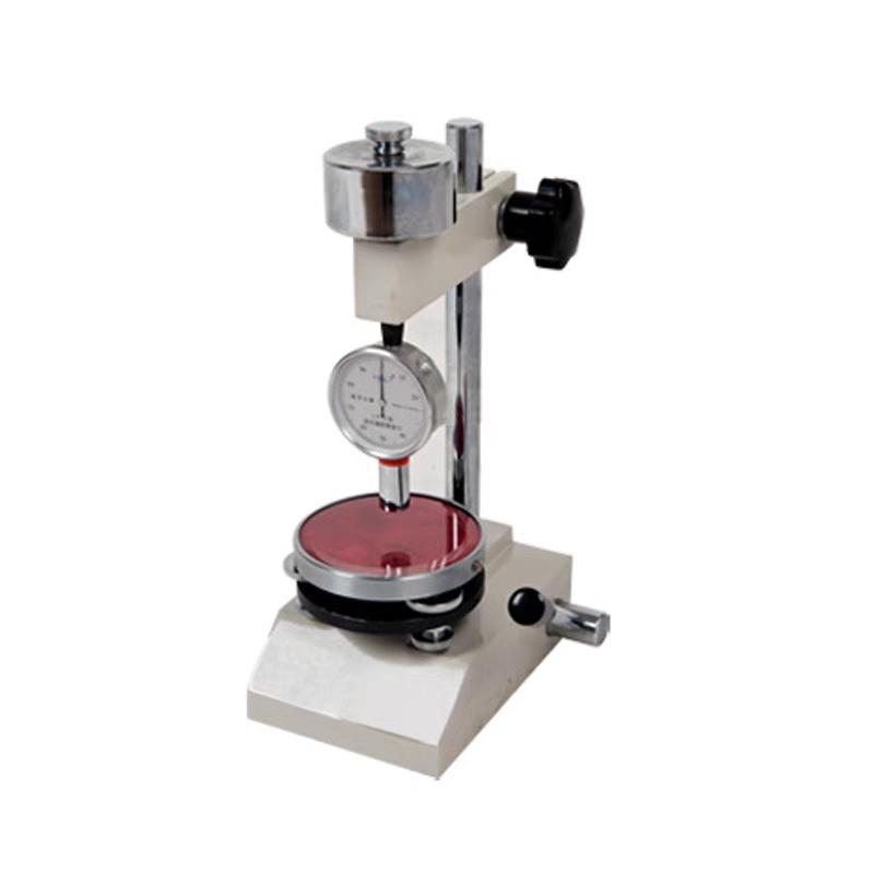 里博 LX-A（带测试架） 邵氏硬度计图3