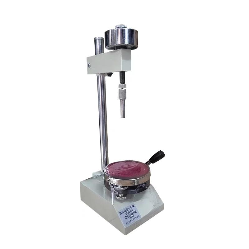 里博 LX-A（带测试架） 邵氏硬度计图2