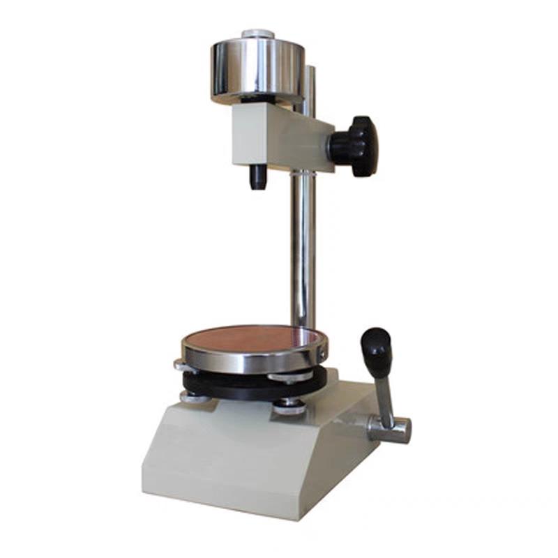 里博 LX-D（带测试架） 邵氏硬度计图3