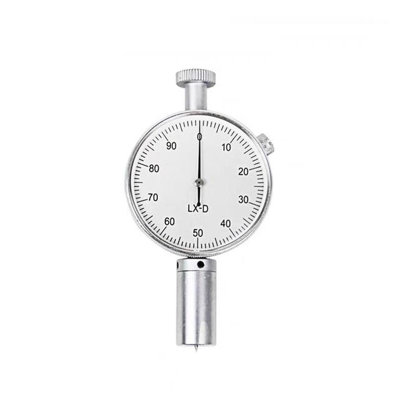 LEEB LX-D Pointer Shore Durometer Measurement range 20~90HD
