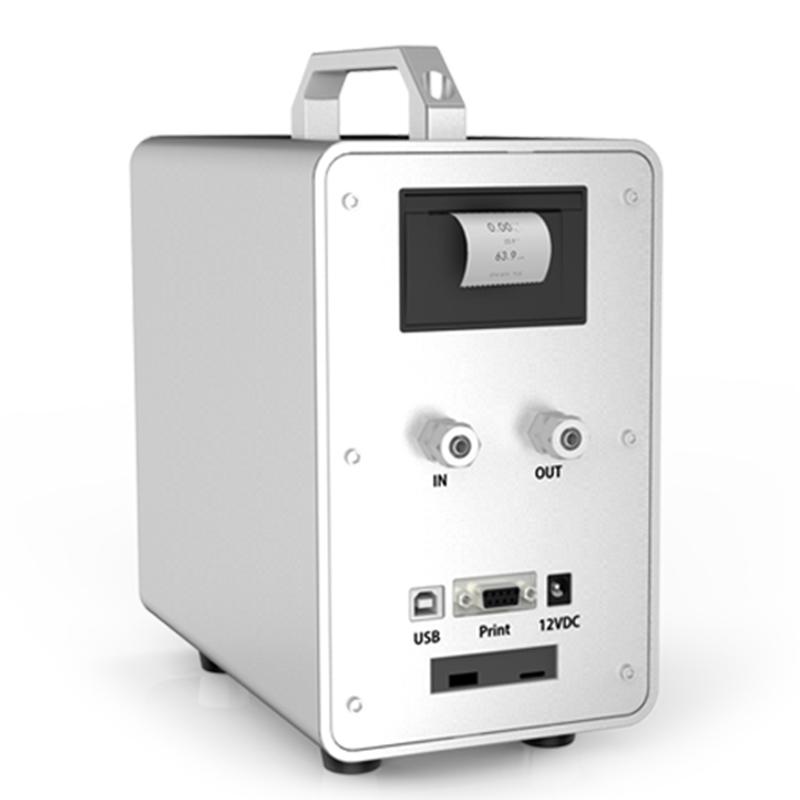 科尔诺 GT2000-YH-O2 多功能氧气分析仪图3