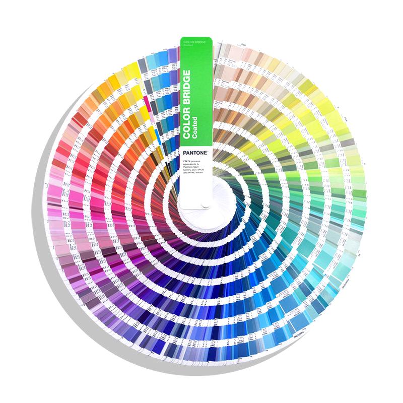 彩通 GG6103B 色卡图2