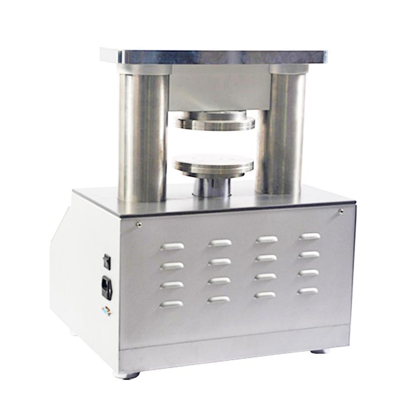 研特 YT-YS3000A 压缩试验机图1