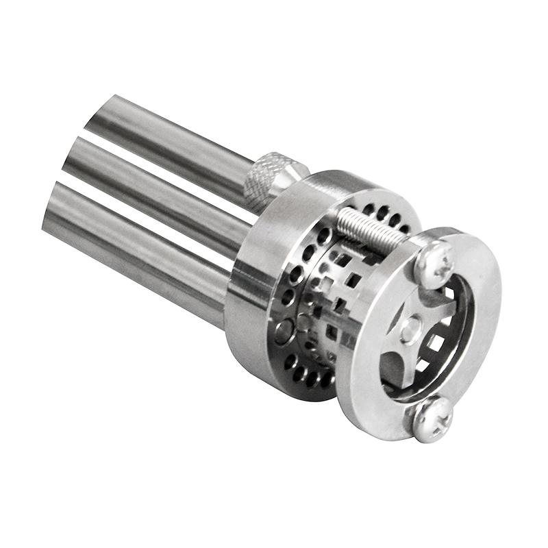 昂尼 AE10 实验室剪切乳化机图1