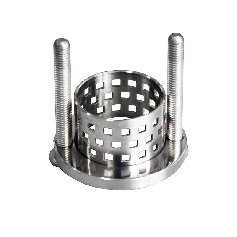 昂尼 AE10 实验室剪切乳化机图2