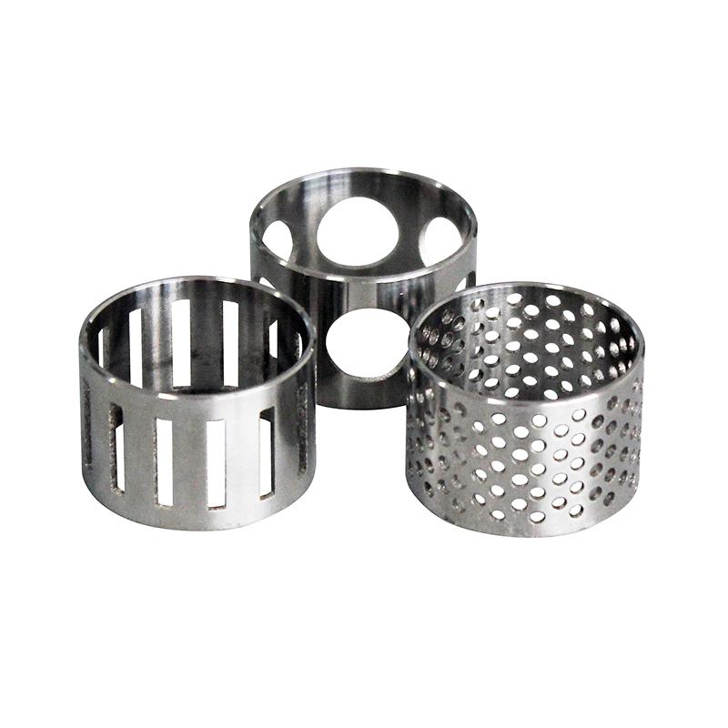 昂尼 AE10 实验室剪切乳化机图3