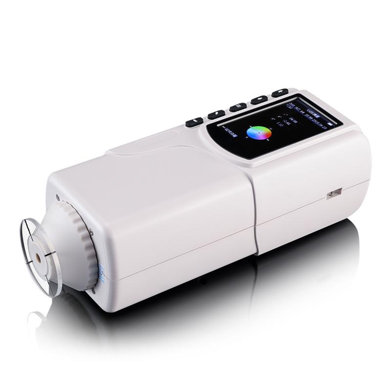 3nh SC-10 手持式色差仪图1