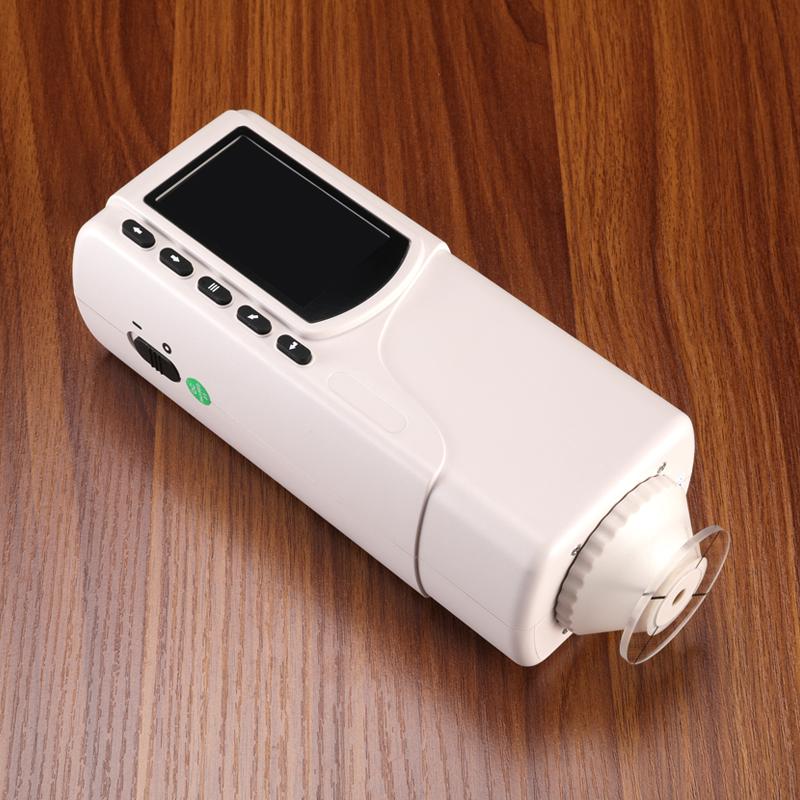 3nh SC-10 手持式色差仪图4