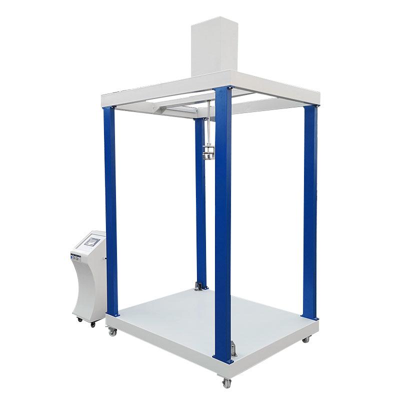 国产品牌NBC-7105箱包振荡试验机图4