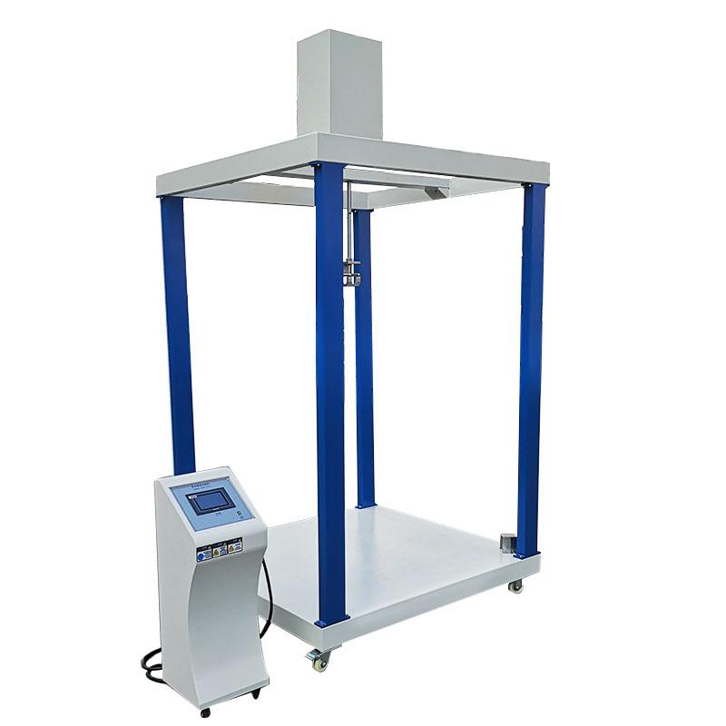 国产品牌NBC-7105箱包振荡试验机图3