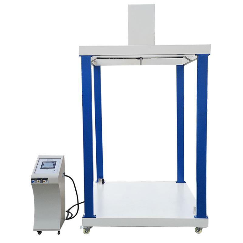 国产品牌NBC-7105箱包振荡试验机图1